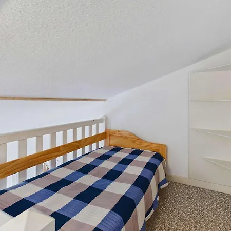 Apartment 2 Pieces Proche Avec Parking A Grau D'agde - Fr-1-423-317 Le Grau-d'Agde